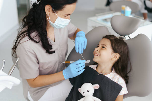 Best Traditional Braces  in Plafield, IN