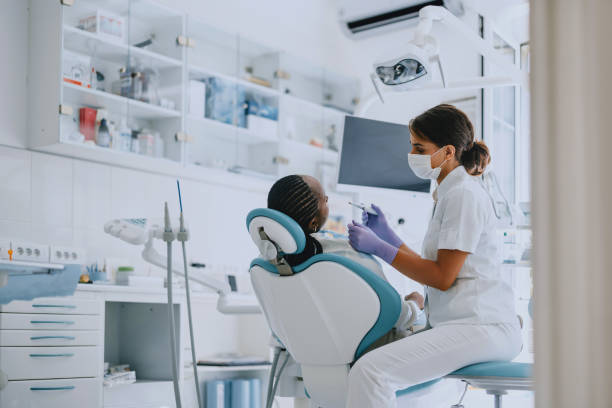 Best Traditional Braces  in Plafield, IN