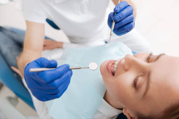 Professional  Holistic Dental Services in Plainfield, IN